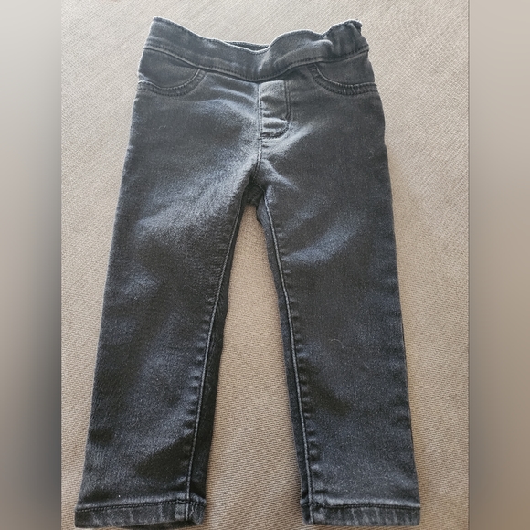 Levi’s Jeggings 2T - Picture 3 of 5